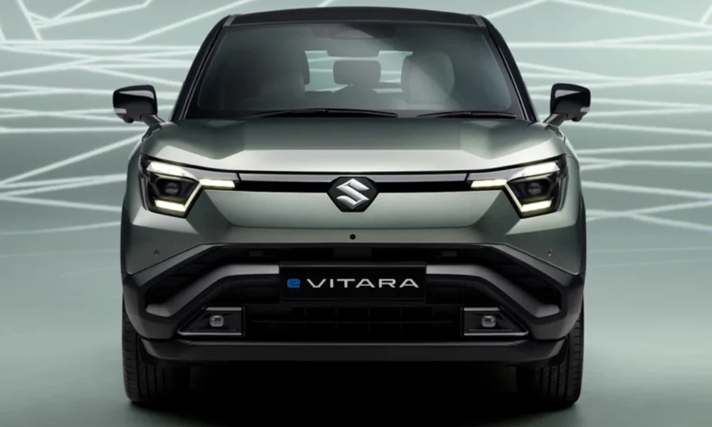 Suzuki Rilis Mobil Listrik Perdana di Indonesia Mulai Pekan Depan!