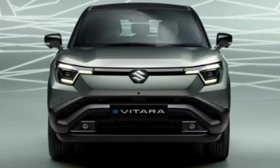 Suzuki Rilis Mobil Listrik Perdana di Indonesia Mulai Pekan Depan!