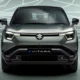 Suzuki Rilis Mobil Listrik Perdana di Indonesia Mulai Pekan Depan!