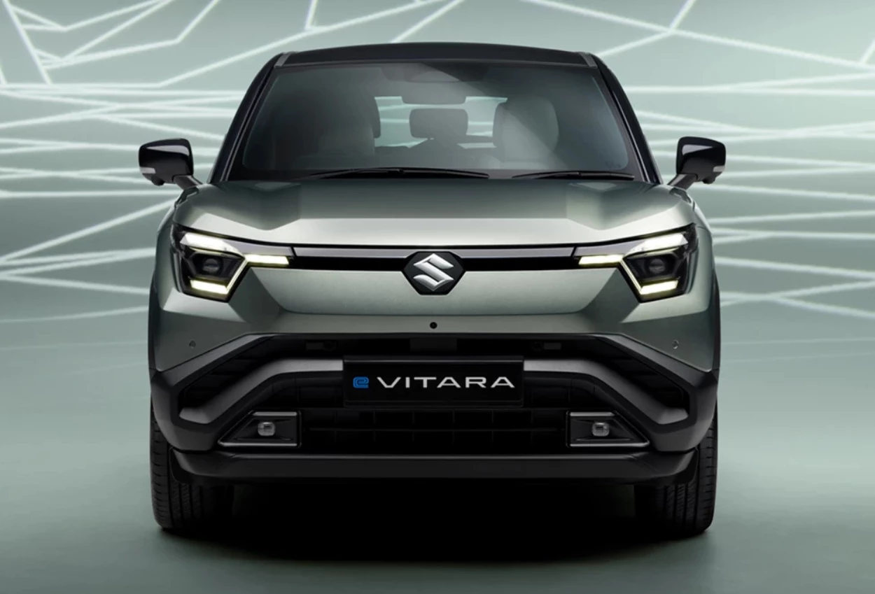 Suzuki Rilis Mobil Listrik Perdana di Indonesia Mulai Pekan Depan!