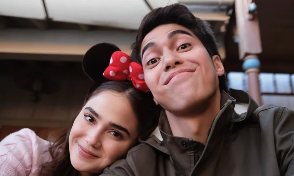 Syifa hadju curhat baru merasa dicintai saat bersama el rumi, ini alasannya