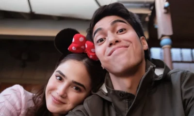 Syifa hadju curhat baru merasa dicintai saat bersama el rumi, ini alasannya