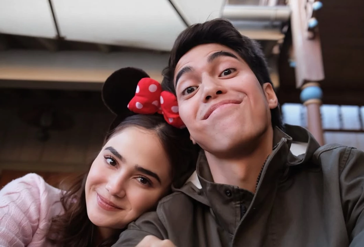 Syifa hadju curhat baru merasa dicintai saat bersama el rumi, ini alasannya