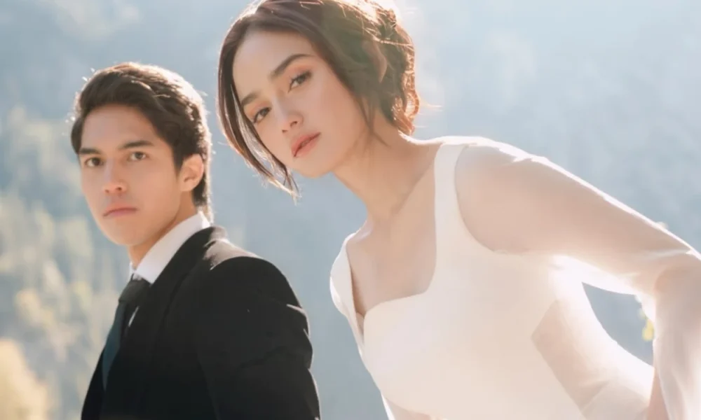 Syifa hadju dan el rumi bakal lamaran 22 januari, tayang live di tv