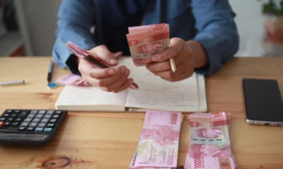 Tabungan nasabah di atas rp5 miliar melonjak tajam, naik 22,76%