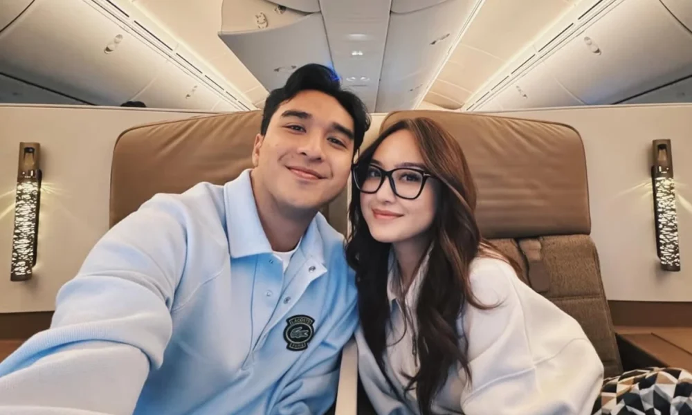 Tak setuju bila salshabilla tak bekerja, ibrahim risyad gue jadi babu ya