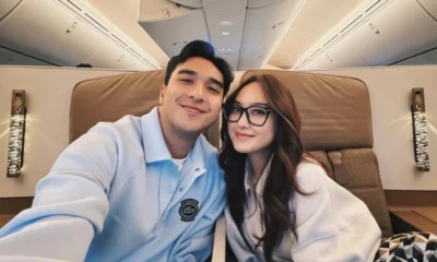 Tak setuju bila salshabilla tak bekerja, ibrahim risyad gue jadi babu ya