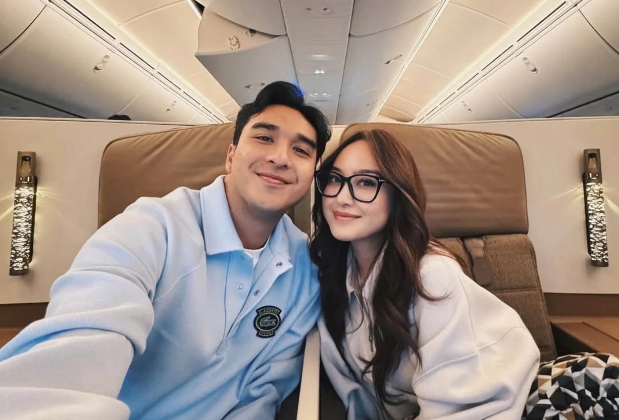 Tak setuju bila salshabilla tak bekerja, ibrahim risyad gue jadi babu ya