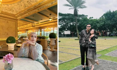 Tanggapi rumah tangga anaknya, begini respons ibunda salshabilla adriani dan ohim