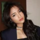 Targetkan menikah tahun ini, fuji tapi calonnya belum ada