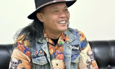 Teddy pardiyana ajukan status ahli waris, sule intinya dia gak mau kerja!