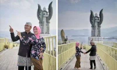 Ternyata ini penyebab ridwan kamil dan atalia bercerai, bukan karena aura kasih