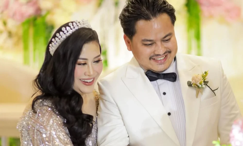 Terseret dugaan penipuan investasi, rully akbar ungkap dampak kasus ke rumah tangga dengan boiyen