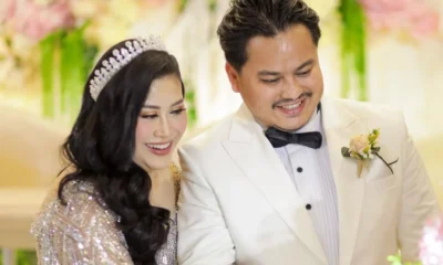 Terseret dugaan penipuan investasi, rully akbar ungkap dampak kasus ke rumah tangga dengan boiyen