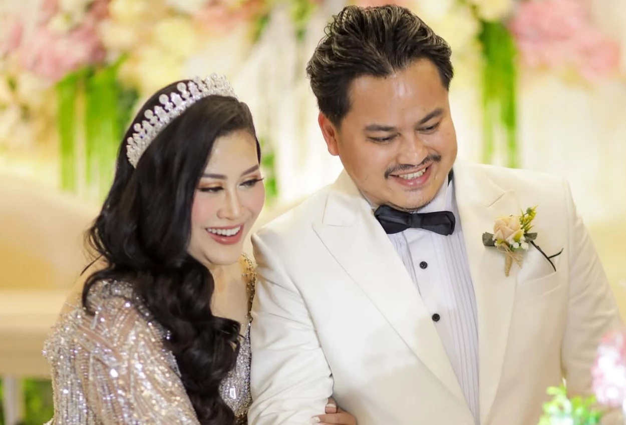 Terseret dugaan penipuan investasi, rully akbar ungkap dampak kasus ke rumah tangga dengan boiyen