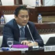 Thomas djiwandono dipilih dpr jadi deputi bank indonesia