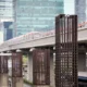 Tiang monorel mangkrak akan dibongkar pemprov dki mulai pekan ketiga januari
