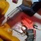 Tim sar temukan pistol isyarat minta bantuan di tas kopilot atr 42 500