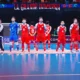Timnas futsal indonesia vs kirgizstan 5 3 garuda muda dipastikan lolos ke perempat final