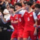 Timnas indonesia vs korea selatan 5 0 skuad garuda pesta gol di hadapan shin tae yong