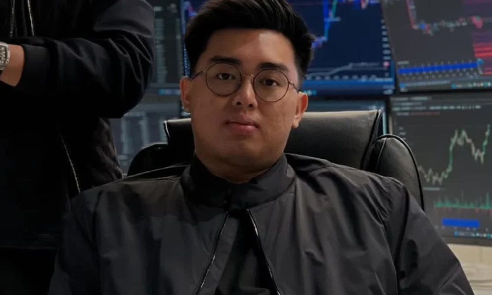 Timothy ronald dilaporkan ke polisi terkait dugaan penipuan trading kripto