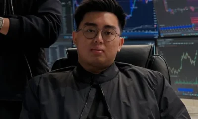 Timothy ronald dilaporkan ke polisi terkait dugaan penipuan trading kripto