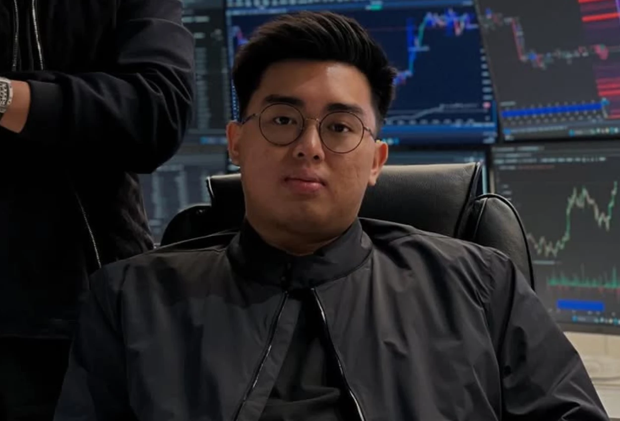 Timothy ronald dilaporkan ke polisi terkait dugaan penipuan trading kripto