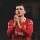 Tottenham incar andy robertson dari liverpool