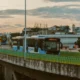 Transjabodetabek bakal buka rute baru blok m soetta dan cawang jababeka