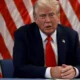 Trump bakal bentuk dewan perdamaian gaza