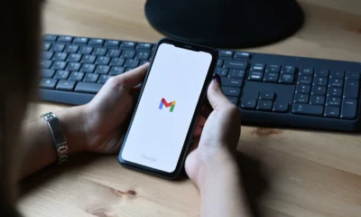 Tulis email makin mudah! gmail gratiskan fitur ai untuk semua penggunanya
