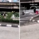 Tutup exit tol rawa buaya, 6 orang 'pak ogah' ditangkap polisi