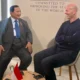 Usai bertemu zidane, prabowo mau tiap sekolah baru punya lapangan sepak bola