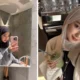 Usai cerai, jule tampil berani lepas hijab dan pakai tanktop