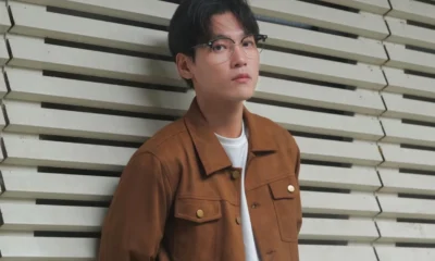 Usai jule muncuk ke publik, na daehoon unggah instagram story aku tidak dalam kondisi yang benar benar baik