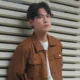 Usai jule muncuk ke publik, na daehoon unggah instagram story aku tidak dalam kondisi yang benar benar baik