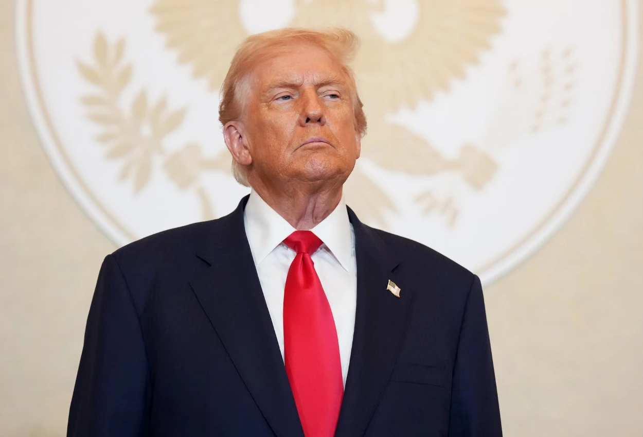 Usai tangkap maduro, trump ancam kolombia kuba meksiko