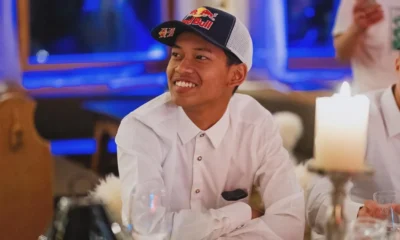 Veda ega pratama resmi jadi red bull athlete jelang moto3 2026