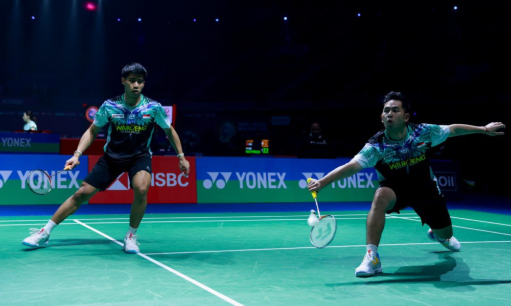 Venue india open 2026 dikecam kotor hingga ada monyet masuk, bwf buka suara