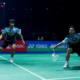 Venue india open 2026 dikecam kotor hingga ada monyet masuk, bwf buka suara