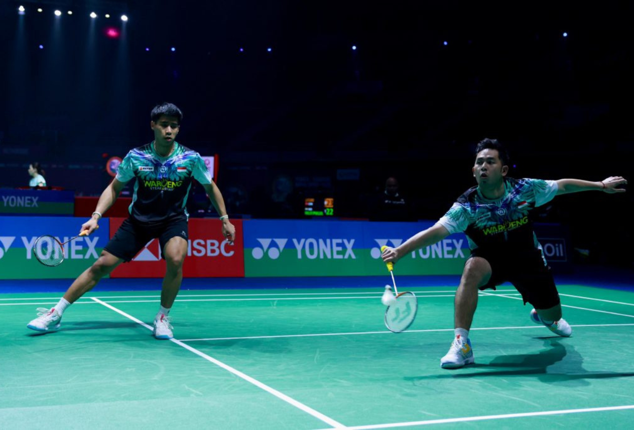 Venue india open 2026 dikecam kotor hingga ada monyet masuk, bwf buka suara