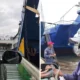Viral dugaan pungli jasa keset rp4 ribu per mobil, pihak pelabuhan gilimanuk buka suara!