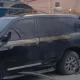 Viral! land cruiser milik wali kota di filipina ditembaki rpg, begini kondisinya