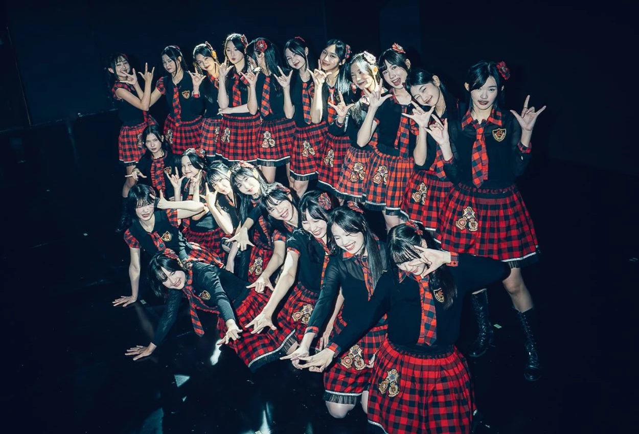 Viral! member jkt48 diedit tak senonoh pakai ai, pihak manajemen buka suara