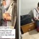 Viral! pramugari gadungan lolos terbang rute palembang jakarta, nekat pakai seragam dan id card palsu