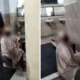 Viral! pria ini pergoki dan cekcok dengan wanita yang diduga curi kotak amal di masjid