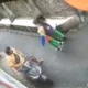 Viral! pria tak dikenal tunjukkan kemaluannya di depan dua bocah sd di tebet