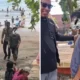 Viral! remaja asal tasikmalaya nekat jalan kaki 69 km ke pangandaran demi lihat laut