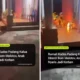 Viral! Rumah Kades di Luwu Dilempari Bom Molotov oleh OTK