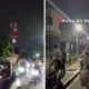 Viral! sirene banjir kali bekasi berbunyi, warga panik